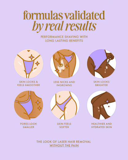 Truly Luxury After Shave Oil | Soothing & Hydrating Treatment to Prevent Ingrown Hair For Smooth, Irritation-Free Skin for Daily Use