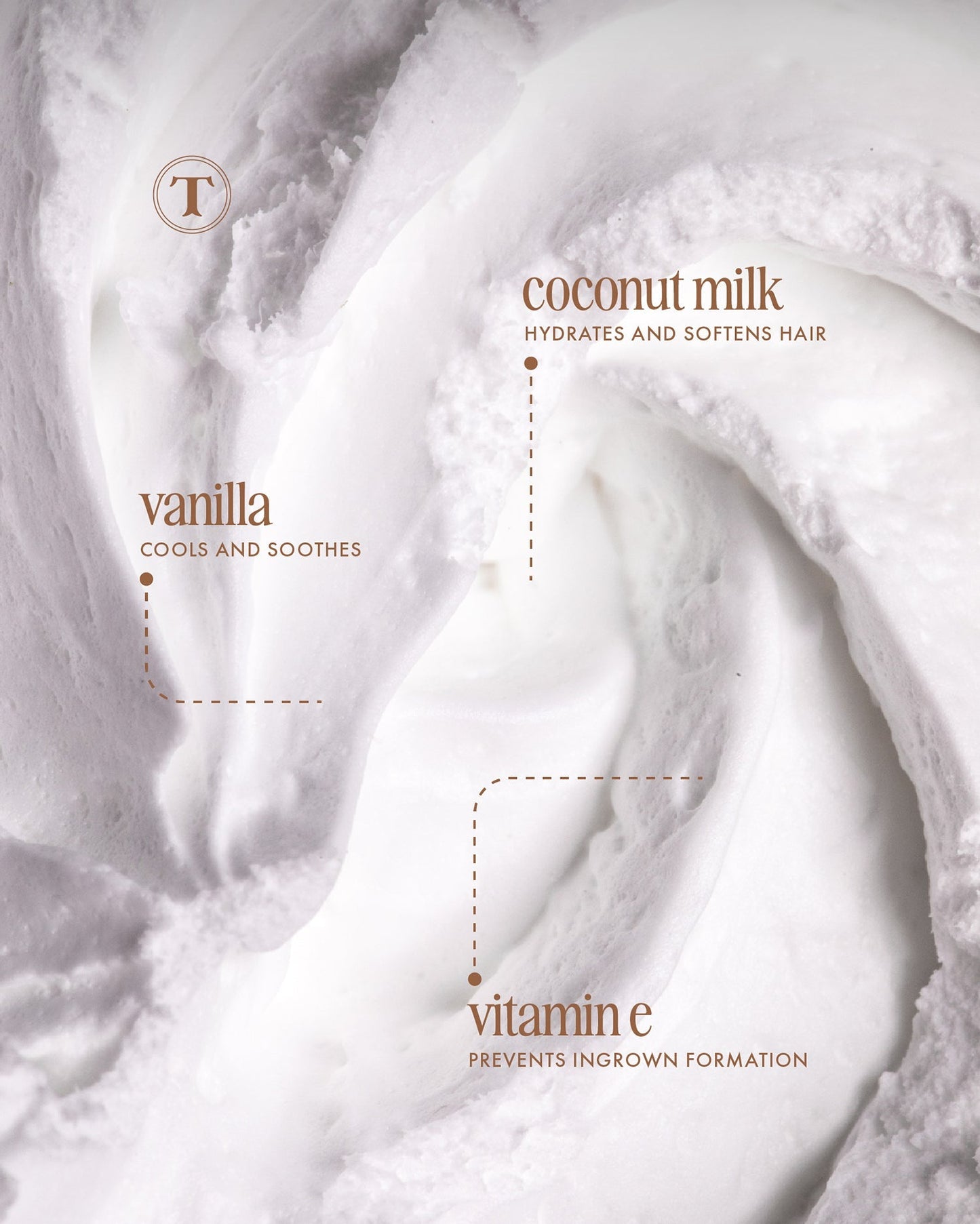 Truly Luxury Shave Butter | Ultra-Hydrating, Shave Formula For Silky Smooth Soft Skin